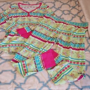 🤑Pajamas🤑 5 for $25